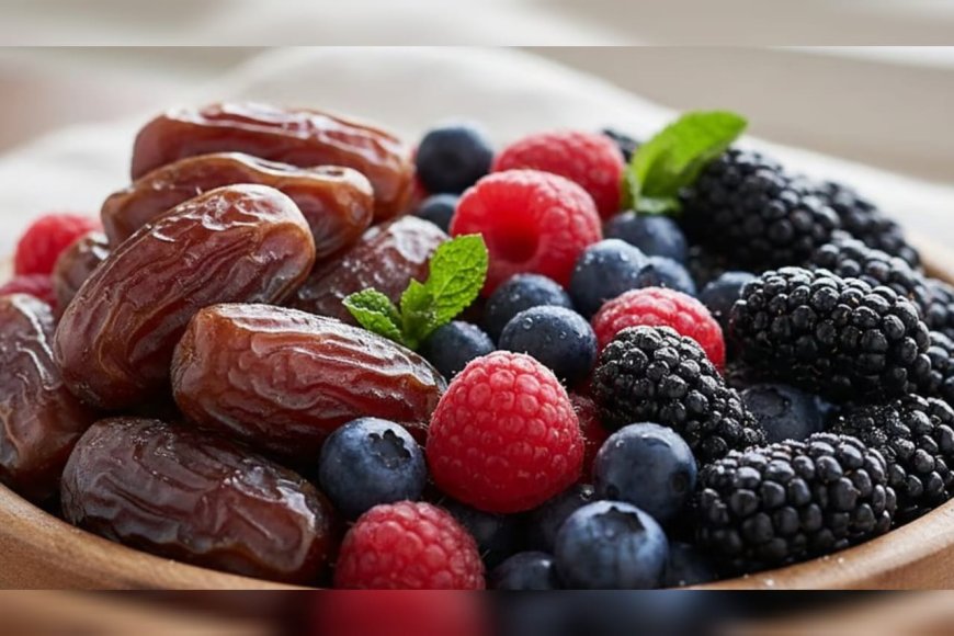 ഉദരാരോഗ്യം മെച്ചപ്പെടുത്താം; ദഹനം സുഗമമാക്കാൻ ഈ ഭക്ഷണങ്ങൾ ശീലമാക്കൂ