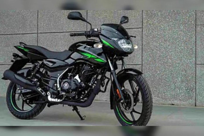 പുതിയ ലുക്കിൽ ബജാജ് പൾസർ 125 വിപണിയിൽ; എൽഇഡി ലൈറ്റുകളും പുത്തൻ ഗ്രാഫിക്സും, വില 89,910 രൂപ മുതൽ