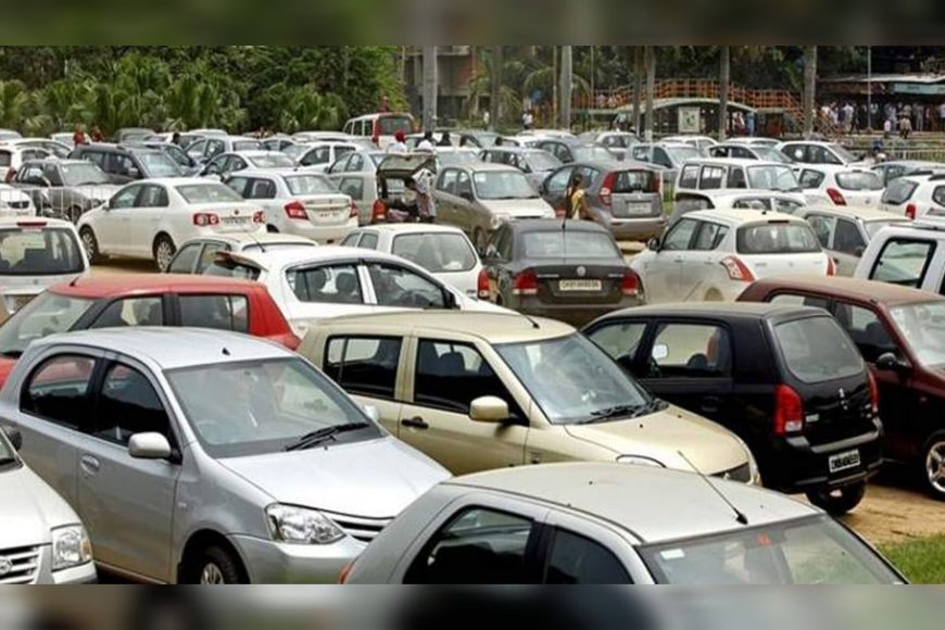 പഴയ വാഹനങ്ങളുടെ ഫിറ്റ്നസ് ടെസ്റ്റ് ഫീസിനത്തിൽ വൻ ഇളവ് വരുത്തി സംസ്ഥാന സർക്കാർ