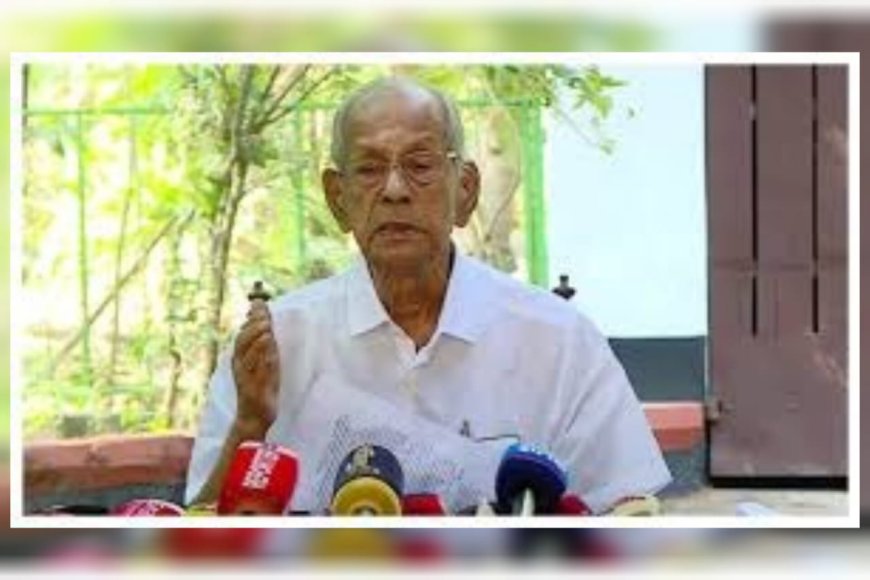 കേരളത്തിൽ പുതിയ അതിവേഗ റെയിൽപാത വരുന്നു; 22 സ്റ്റേഷനുകൾ