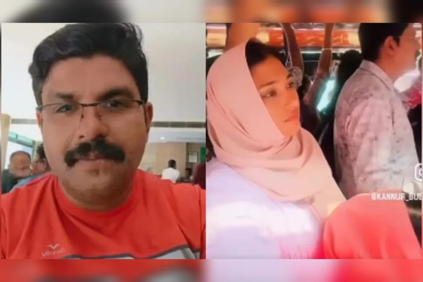 'ആ വിഡിയോ നീക്കണം': ഷിംജിതയുടെ വിഡിയോയിൽ മുഖം പതിഞ്ഞ യാത്രക്കാരി പരാതിയുമായി രംഗത്ത്