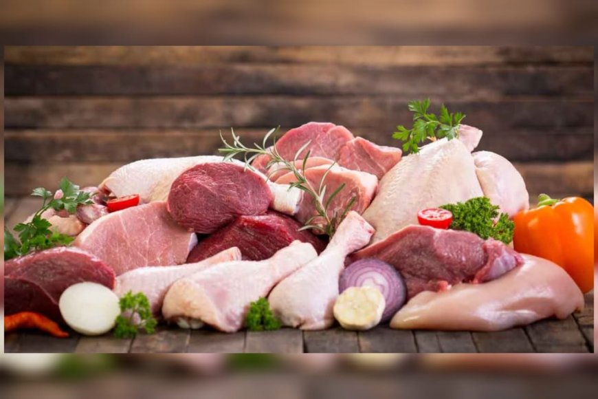 റിപ്പബ്ലിക് ദിനത്തിൽ മാംസവിൽപനയ്ക്ക് നിരോധനം; ഒഡീഷയിലെ കലക്ടറുടെ നടപടി വിവാദത്തിൽ