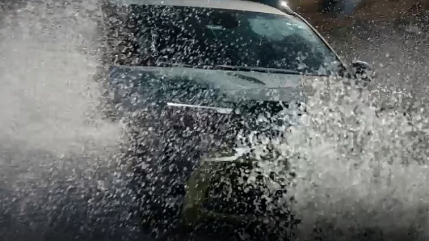 ഇതിഹാസപ്പട്ടം തിരിച്ചുപിടിക്കാൻ പുതിയ റെനോ ഡസ്റ്റർ; റിപ്പബ്ലിക് ദിനത്തിൽ ഇന്ത്യയിൽ പ്രദർശിപ്പിക്കും