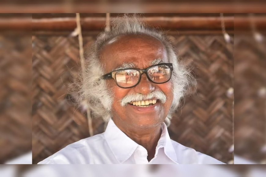 റിപ്പബ്ലിക് ദിന പ്രസംഗത്തിനിടെ ദേഹാസ്വാസ്ഥ്യം; മന്ത്രി രാമചന്ദ്രൻ കടന്നപ്പള്ളി കുഴഞ്ഞുവീണു