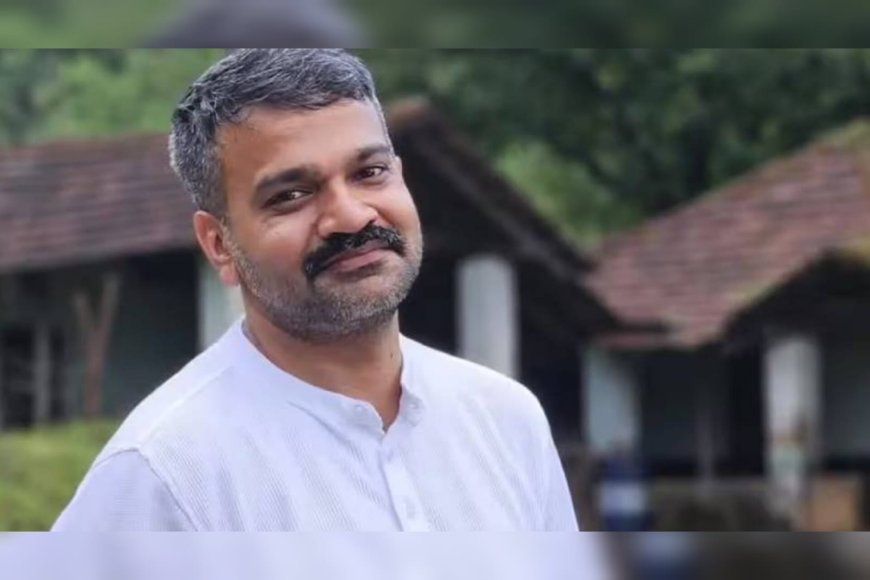 മകരവിളക്ക് ദിനത്തെ സിനിമ ഷൂട്ടിംഗ്; സംവിധായകൻ അനുരാജ് മനോഹറിന് എതിരെ കേസ്