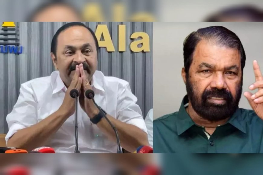 വി ശിവൻകുട്ടിയെ അധിക്ഷേപിച്ച് വിഡി സതീശൻ