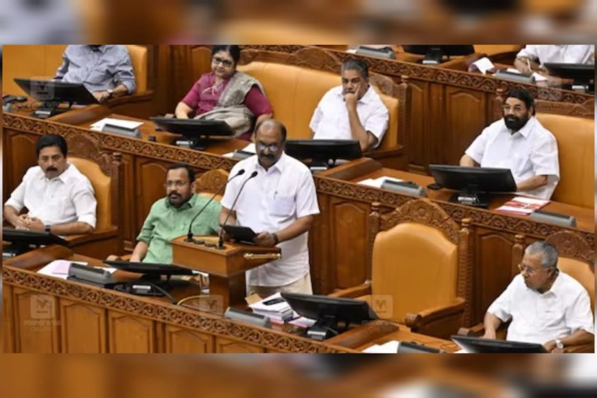 സംസ്ഥാന ബജറ്റ് 2026: കേന്ദ്രത്തിനെതിരെ കടുത്ത വിമർശനം; ആശ, അങ്കണവാടി പ്രവർത്തകർക്ക് വേതന വർധന