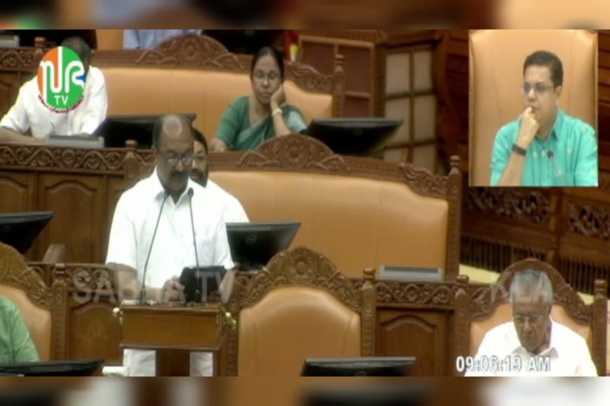 സംസ്ഥാന ബജറ്റ്:  പന്ത്രണ്ടാം ശമ്പള പരിഷ്‌കരണ കമ്മീഷന്‍ പ്രഖ്യാപിച്ചു; ഡിഎ കുടിശ്ശിക പൂർണ്ണമായും നൽകും