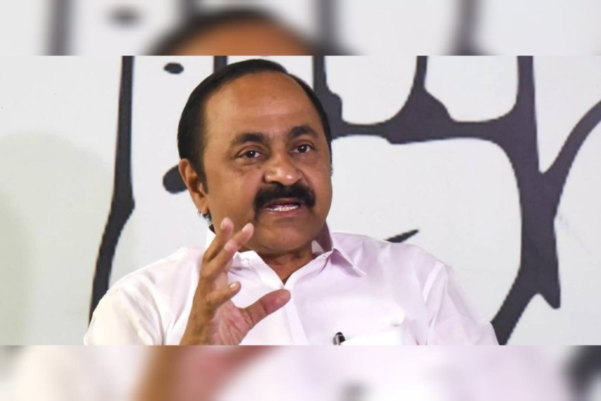 ഈ ബജറ്റ് ജനം വിശ്വസിക്കില്ല; കേരളത്തിലേത് പൂച്ച പെറ്റു കിടക്കുന്ന ഖജനാവെന്ന് വി ഡി സതീശൻ