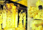ശബരിമല സ്വർണ്ണക്കൊള്ള; നിർണായകമായി പുതിയ വിജിലൻസ് റിപ്പോർട്ട്