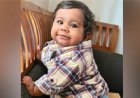10 മാസം പ്രായമായ കുഞ്ഞ് അവയവദാതാവായി; അവയവദാനത്തിൽ പുതുചരിത്രം സൃഷ്ടിച്ച് ആലിൻ