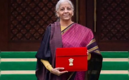 കേന്ദ്ര ബജറ്റ് 2026: ഏതൊക്കെ സാധനങ്ങള്‍ക്ക് വില കൂടും, കുറയുന്നത് ഇവയ്ക്ക്...