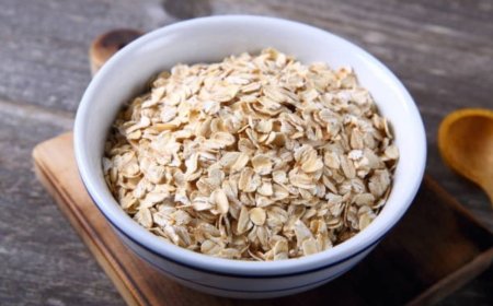 പ്രമേഹത്തെ തടയാൻ ധാന്യങ്ങൾ; ഓട്‌സും ബ്രൗൺ റൈസും ഉൾപ്പെടെ ഡയറ്റിൽ ഉൾപ്പെടുത്തേണ്ട മികച്ച ഭക്ഷണങ്ങൾ