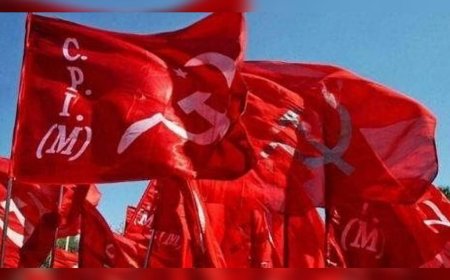 കേന്ദ്ര ബജറ്റിൽ കേരളത്തിന് കടുത്ത അവഗണന; നാളെ സംസ്ഥാനത്ത് സി.പി.എം കരിദിനം, ബൂത്തുകളിൽ പ്രതിഷേധം