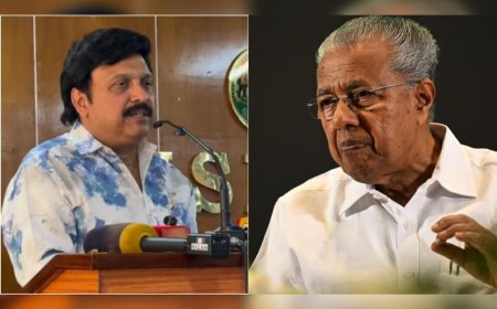 ഗണേഷ് കുമാറിനെ തിരുത്തി മുഖ്യമന്ത്രി; സ്വകാര്യ ബസ് റൂട്ടുകളിൽ നിന്ന് കെ.എസ്.ആര്‍.ടി.സി പിന്മാറില്ല, തീരുമാനം മാറ്റി മന്ത്രി