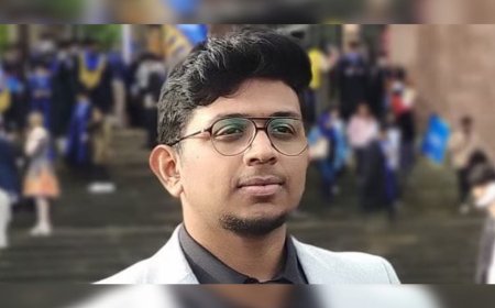 യു.കെയിൽ കാണാതായ മലയാളി യുവാവിനെ മരിച്ച നിലയിൽ കണ്ടെത്തി