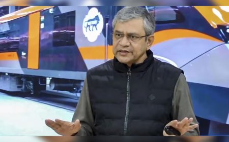 വലിയ പാരിസ്ഥിതികാഘാതം ഉണ്ടാക്കും; സിൽവർ ലൈൻ പദ്ധതിയിൽ പ്രതികരണവുമായി കേന്ദ്രമന്ത്രി