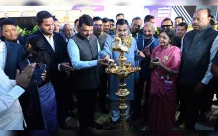 70,000 കോടി രൂപയുടെ ദീർഘകാല പദ്ധതി; വിദർഭയിൽ വൻ പ്രഖ്യാപനവുമായി അദാനി ഗ്രൂപ്പ്