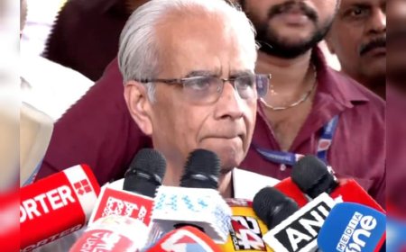 കടുപ്പിച്ച് ജയകുമാർ; മനസ്ഥാപമില്ല, കണ്ഠരര് രാജീവരെ തന്ത്രി സ്ഥാനത്ത് നിന്നും മാറ്റുന്നതിൽ തീരുമാനം എടുക്കേണ്ടിവരും