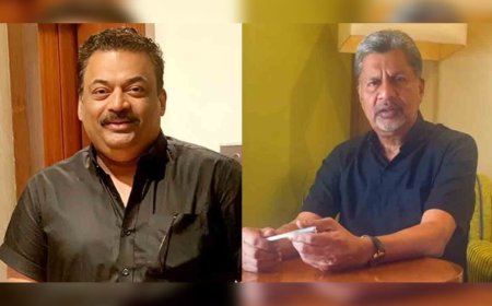 'ഐടി ഉദ്യോഗസ്ഥർ സമ്മർദ്ദം ചെലുത്തിയില്ല, ശത്രുക്കളുമല്ല'; റോയിയുടെ മരണശേഷം കോൺഫിഡന്റ് ഗ്രൂപ്പിന്റെ ആദ്യ വാർത്താസമ്മേളനം