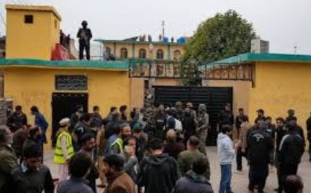 ഇസ്‌ലാമാബാദ് ചാവേർ സ്ഫോടനത്തിന്റെ ഉത്തരവാദിത്തം ഏറ്റെടുത്ത് ഐഎസ്; മരണം 36 ആയി, ഷിയാ മുസ്‌ലിങ്ങളെ ലക്ഷ്യമിടുമെന്നും ഭീഷണി