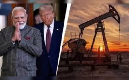 ഏപ്രിൽ മുതൽ വിതരണം ഉണ്ടാകില്ല; റഷ്യൻ എണ്ണ വാങ്ങുന്നതിൽ നിന്ന് ഇന്ത്യൻ എണ്ണ കമ്പനികൾ പിന്മാറുന്നു