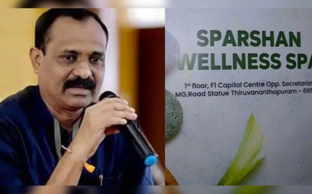 അഭിമുഖത്തിനായി എത്തിയ യുവതിക്ക് നേരെ അപമാര്യാദയായി പെരുമാറിയെന്ന് പരാതി; തിരുവനന്തപുരത്ത് പ്രവർത്തിച്ചിരുന്ന സ്പാ അടച്ചുപൂട്ടി