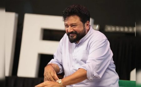 ശബരിമല സ്വർണക്കൊള്ള: എസ്.ഐ.ടിക്ക് പിന്നാലെ ജയറാമിന്റെ മൊഴിയെടുക്കാൻ ഇ.ഡി