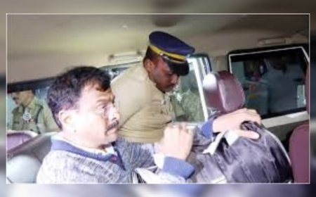 ശബരിമല സ്വർണക്കൊള്ള; ജ്വല്ലറി ഉടമ ഗോവർധന്റെ ജാമ്യാപേക്ഷ സുപ്രീം കോടതി തള്ളി