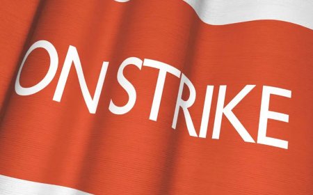 കേരളം പൂര്‍ണമായി സ്തംഭിക്കുമെന്ന് സംയുക്ത ട്രേഡ് യൂണിയന്‍; ദേശീയ പണിമുടക്ക് 12ന്