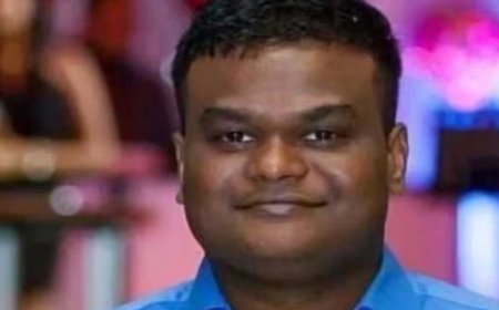 കാനഡയിൽ ഇന്ത്യക്കാരന്‍ വെടിയേറ്റുമരിച്ചു 