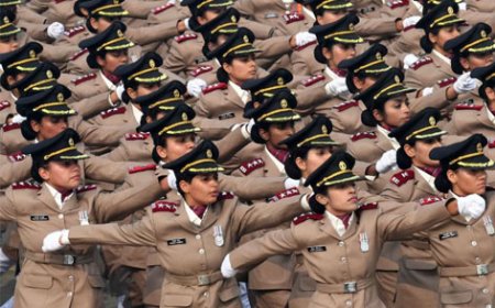 സൈനിക മേഖലയിലും തുല്യത ഉറപ്പുവുത്താനൊരുങ്ങി കേന്ദ്രം; നഴ്‌സിംഗ് സർവീസ് ഓഫീസർമാർക്ക് കേന്ദ്രം മുൻ സൈനിക പദവി നൽകുന്നു