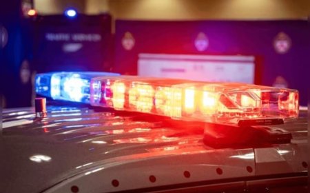 കാനഡയിലെ സ്‌കൂളിൽ വെടിവെപ്പ്; അക്രമി ഉൾപ്പെടെ 10 മരണം, നഗരത്തിൽ ലോക്ക്ഡൗൺ