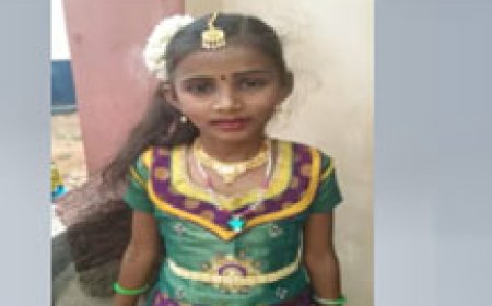 ഡാൻസ് പ്രാക്ടീസിനിടെ കുട്ടി തളർന്നുവീണു; ഒമ്പത് വയസ്സുകാരി മരിച്ചത് പ്രാണിയുടെ കടിയേറ്റ്