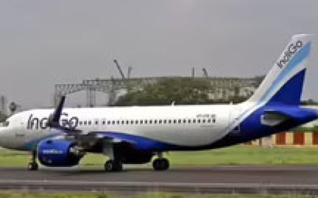 ഇൻഡിഗോയിൽ ഇന്ന് മുതൽ പുതുക്കിയ ഫ്ലൈറ്റ് ഡ്യൂട്ടി സമയപരിധി മാനദണ്ഡങ്ങൾ
