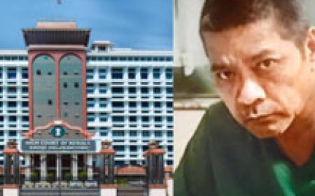 സൂരജ് ലാമയുടെ മരണം; നിർണായക നിർദേശവുമായി ഹൈക്കോടതി