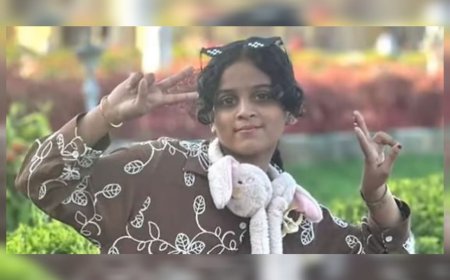 കൊടുവള്ളിയിൽ വീടിനു മുകളിൽ കളിക്കുന്നതിനിടെ ഷോക്കേറ്റു; ഏഴാം ക്ലാസുകാരിക്ക് ദാരുണാന്ത്യം