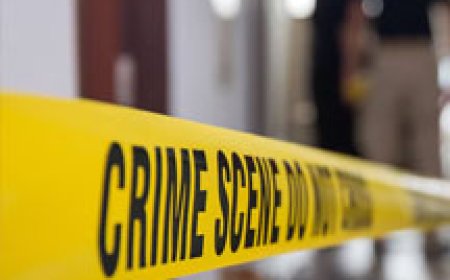 കൊല്ലത്ത് അരുംകൊല; അനിയൻ ചേട്ടനെ തലയ്ക്കടിച്ച് കൊലപ്പെടുത്തി