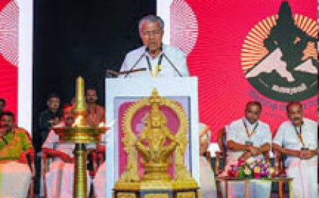 അയ്യപ്പ സംഗമത്തിൽ ക്രമക്കേട്; സ്പോൺസർഷിപ്പിൽ അവ്യക്തത, ഊരാളുങ്കലിനു മാത്രം നൽകാനുള്ളത് 4.04 കോടി