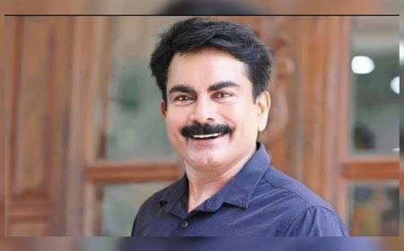 മോട്ടിവേഷണൽ സ്പീക്കർ ഫിലിപ്പ് മമ്പാട് പോക്‌സോ കേസിൽ അറസ്റ്റിൽ; പീഡനം കൗൺസിലിംഗിനെത്തിച്ച പെൺകുട്ടിക്കെതിരെ