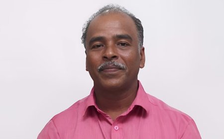 കടബാധ്യത, കർഷകൻ ജീവനൊടുക്കി; മികച്ച കർഷകനുള്ള അവാർഡ് നേടിയ ആൾ