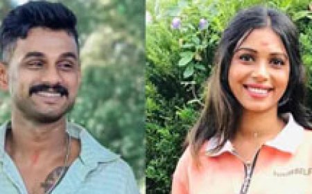 ആത്മഹത്യ ചെയ്ത ചിന്നു പാപ്പുവിൻറെ ആൺസുഹൃത്തും ജീവനൊടുക്കി; കണ്ടെത്തിയത് കിടപ്പുമുറിയിൽ