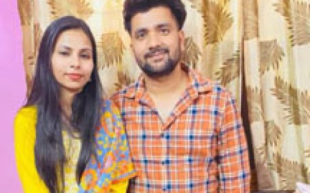 15 വർഷത്തെ പ്രണയത്തിന് ദാരുണാന്ത്യം, ആത്മഹത്യയെന്ന് വാട്സാപ്പ് സന്ദേശം; വാലന്റൈൻസ് ദിനത്തിൽ കാറിനുള്ളിൽ യുവതിയുടെയും യുവാവിന്റേയും മൃതദേഹം