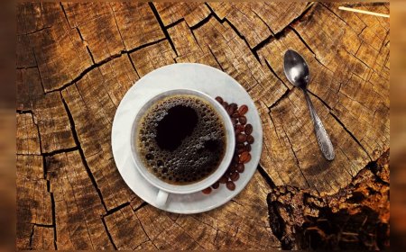 വെറും വയറ്റിലെ കാപ്പി കുടി സന്ധിവേദന വർധിപ്പിക്കുമോ? അറിയേണ്ട കാര്യങ്ങൾ