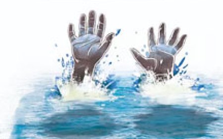 അമ്മയുടെ മെറ്റേണിറ്റി ഷൂട്ടിനിടെ ആദ്യ മകന് ദാരുണാന്ത്യം