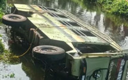 നെയ്യാറ്റിൻകരയിൽ സ്കൂൾ വാൻ മറിഞ്ഞ് വൻ അപകടം; 15 കുട്ടികൾക്ക് പരിക്ക്, രണ്ട് പേരുടെ നില ഗുരുതരം