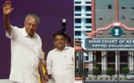 നവ കേരള സർവ്വേ റദ്ദാക്കി; സർക്കാരിന് കനത്ത തിരിച്ചടി,പരിപാടി നിയമവിരുദ്ധമെന്നും ഹൈക്കോടതി