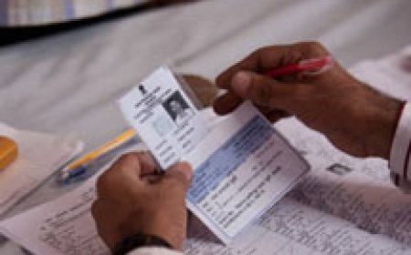 വിജ്ഞാപനം മാർച്ച് പകുതിയോടെ; കേരളത്തോടൊപ്പം തെരഞ്ഞെടുപ്പ് കാത്തിരിക്കുന്നത് മറ്റ് 3 സംസ്ഥാനങ്ങളും പുതുച്ചേരിയും