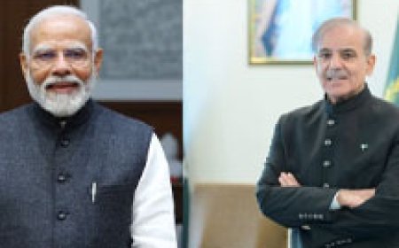 പാക്കിസ്ഥാന് വേനലിന് മുൻപേ അടുത്ത ‘ഷോക്ക്’ കൊടുക്കാൻ ഇന്ത്യ; ഓപ്പറേഷൻ സിന്ദൂർ തുടരുന്നു