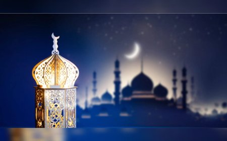 പുണ്യത്തിന്റെ വസന്തം; കേരളത്തിൽ റമദാൻ വ്രതാരംഭം; പ്രാർഥനാനിരതമായി മുപ്പത് നാളുകൾ